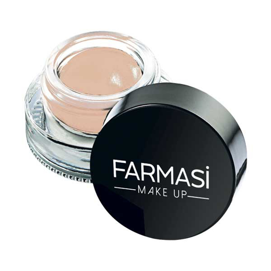 Picture of Farmasi Make Up Pro To Fit Eyeshadow Primer