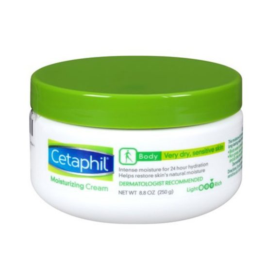 Picture of Cetaphil Moisturizing Cream - 250g (GC)