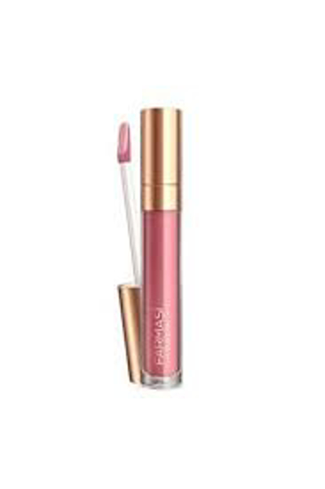Picture of Farmasi Make Up Nudes For All Lip Gloss - 02 Satin Pink