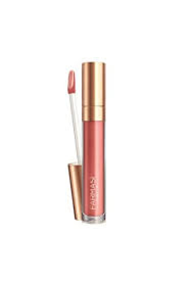Picture of Farmasi Make Up Nudes For All Lip Gloss - 05 Chic Stiletto