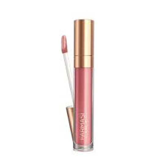 Picture of Farmasi Make Up Nudes For All Lip Gloss - 06 Rose Fame