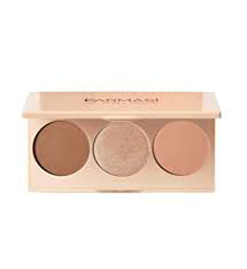 Picture of Farmasi Make Up Peach Bite Palette
