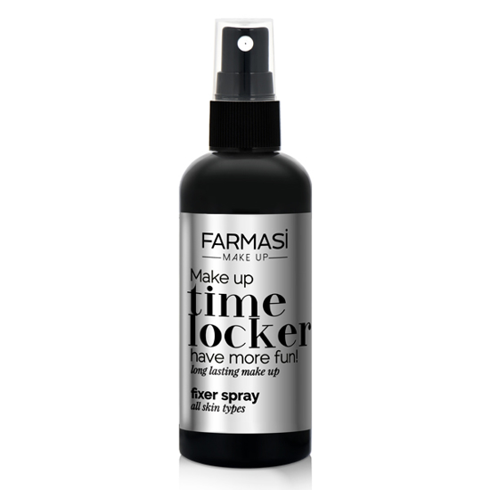 Picture of FARMASI MAKE UP TIME LOCKER 115 ML