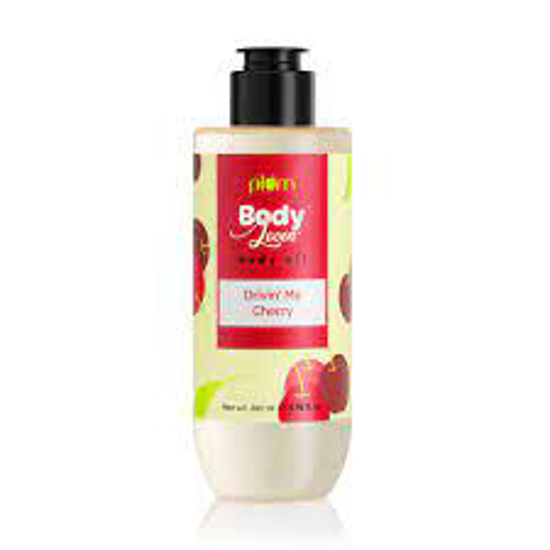 Picture of Plum BodyLovin' Drivin’ Me Cherry Body Oil 200ml