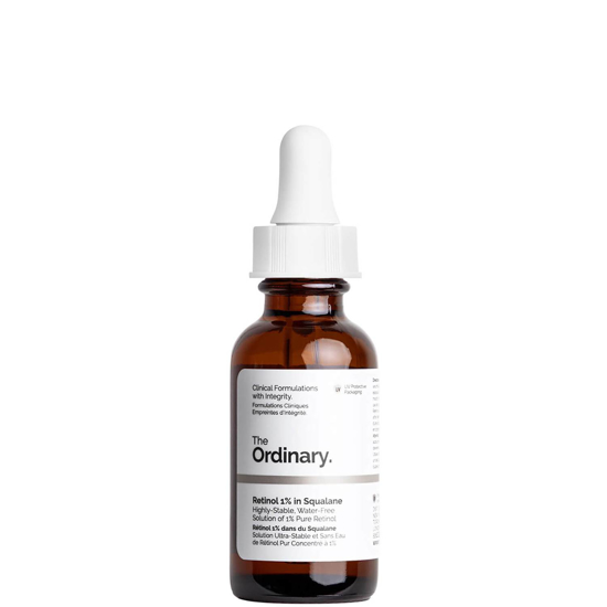 Picture of The Ordinary Retinol 1% in Squalane - 30ml (GC)