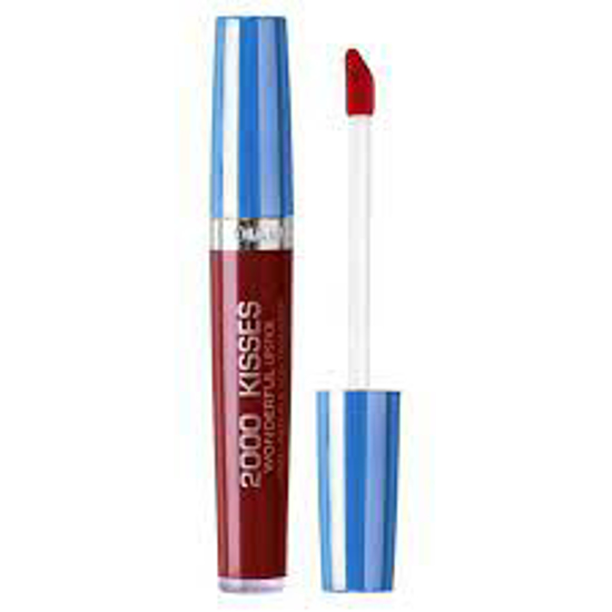 Picture of Diana Of London 2000 Kisses Lipstick - 10 Red Rose