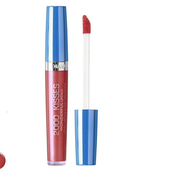 Picture of Diana Of London 2000 Kisses Lipstick - 37 Bare Resistance