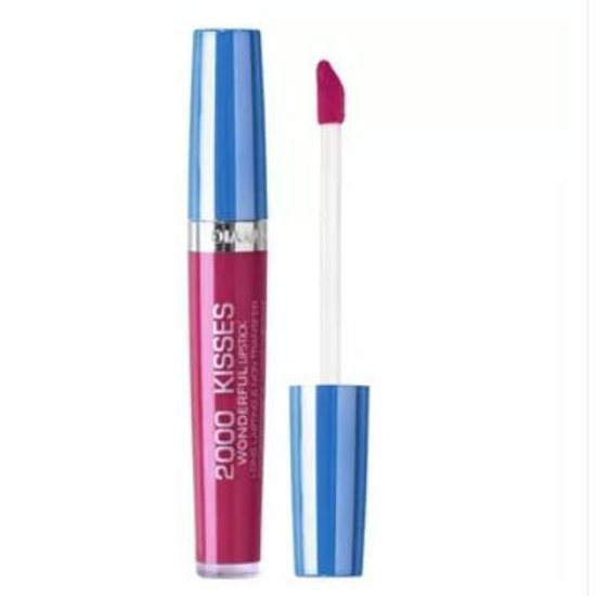 Picture of Diana Of London 2000 Kisses Lipstick - 31 Fuchsia Pink