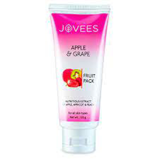 Picture of Jovees Apple & Grape Fruit Pack