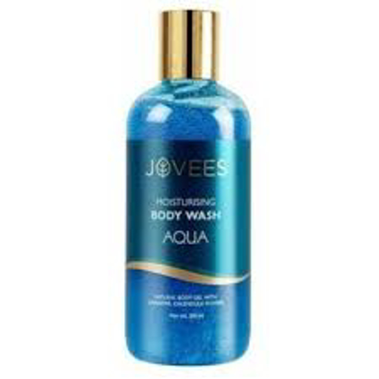 Picture of Jovees Moisturising Body Wash Aqua-300ml
