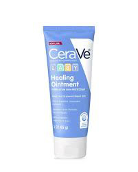 Picture of CeraVe Healing Ointment for Baby 3oz 85g