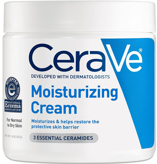 Picture of CeraVe Moisturizing Cream 453gm (GC)