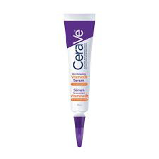 Picture of CeraVe Vitamin C Serum with Hyaluronic Acid 30ml