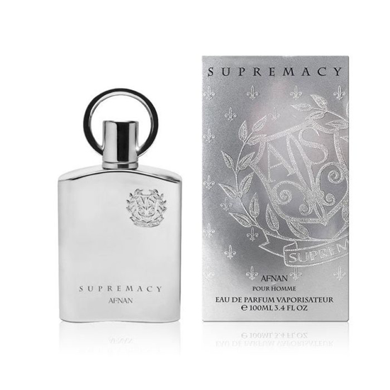 Picture of Supremacy Afnan EDP 100ml Perfume For Men
