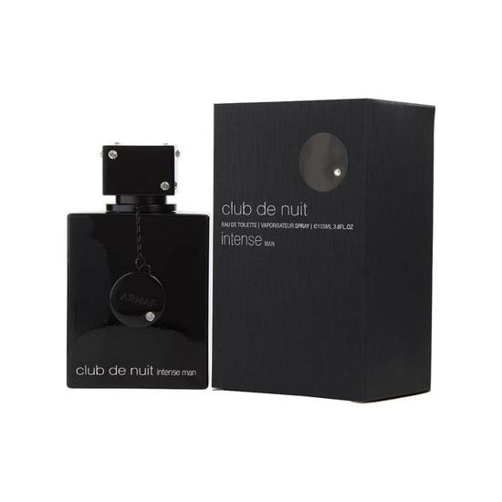 Picture of Armaf Club de Nuit Intense Man edt 105ml
