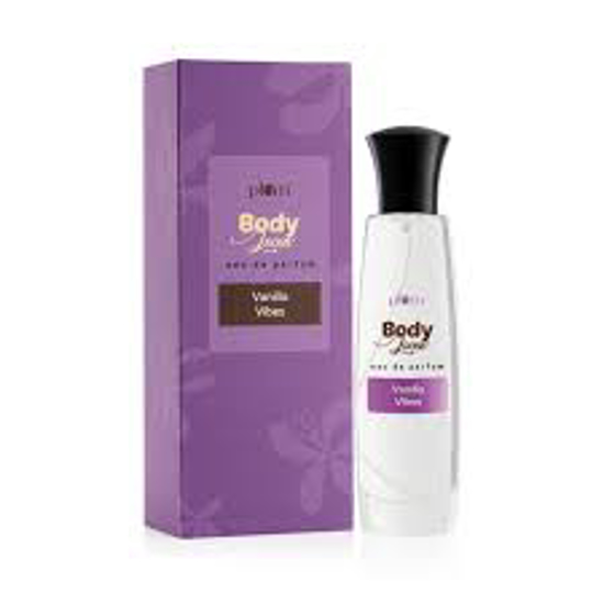 Picture of Plum BodyLovin' Vanilla Vibes Eau De Parfum 50ml