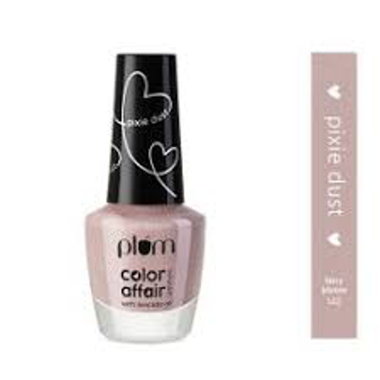 Picture of Plum Color Affair Nail Polish Pixie Dust 147 - Whimsical