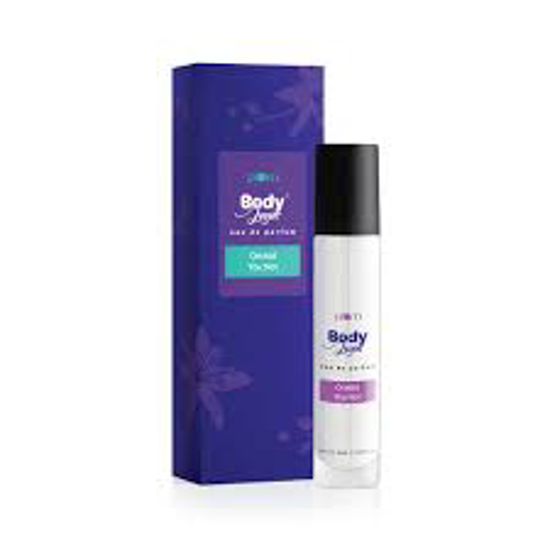 Picture of Plum BodyLovin' Orchid-You-Not Eau De Parfum (15 ml)