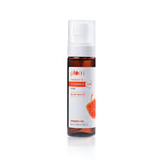 Picture of Plum Mandarin & Vitamin C 1.5% Toner 100ml