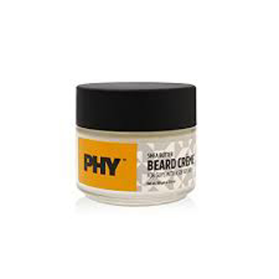 Picture of Phy Shea Butter Beard Crème - 100gm