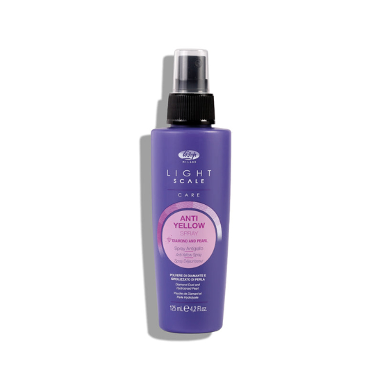 Picture of Lisap Light Scale Care Spray Anti Yellow - 125ml