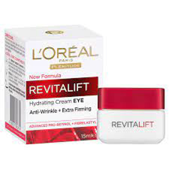 Picture of L'oreal Revitalift Under EyeCream 15ml