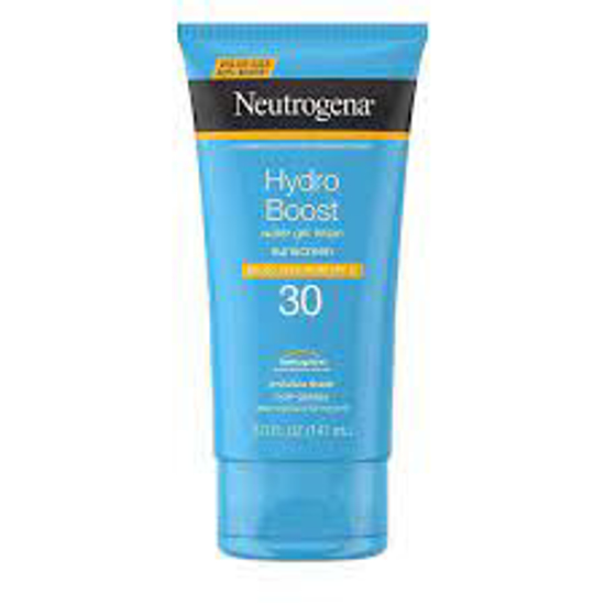 Picture of Neutrogena Hydro Boost Water Gel Lotion SPF 30