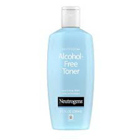 Picture of Neutrogena Alcohol-Free Toner 250ml