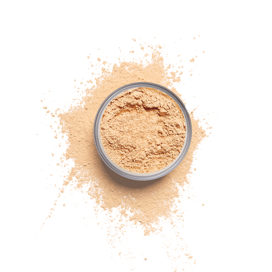 Picture of Milani Translucent Powder Banana 03