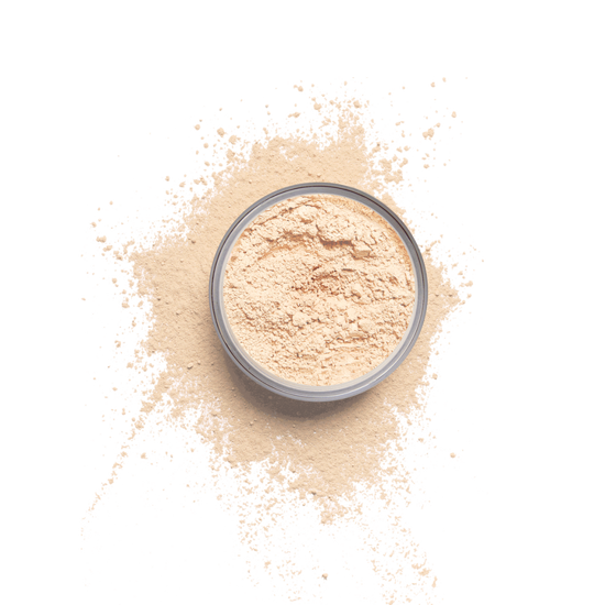 Picture of Milani Translucent Powder Light To Medium 01