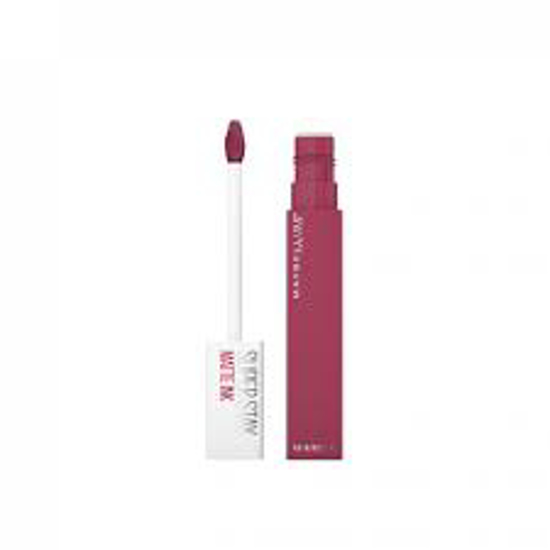 Picture of Maybelline Superstay Matte Ink Liquid Lipstick 150