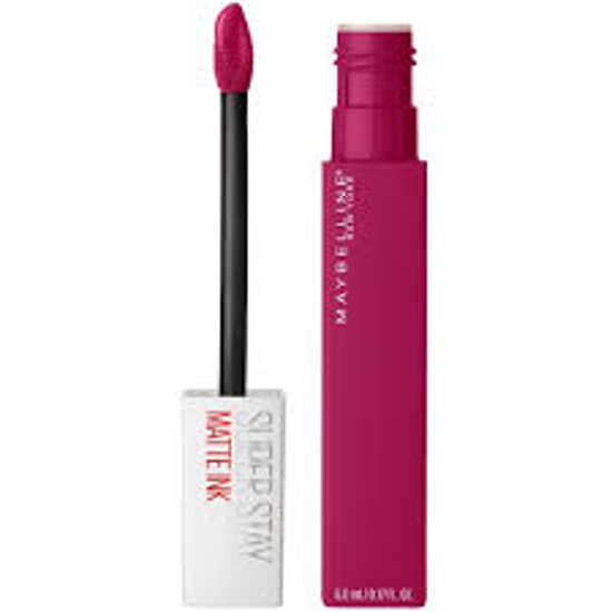 Picture of Maybelline Superstay Matte Ink Liquid Lipstick 5 ml - 120