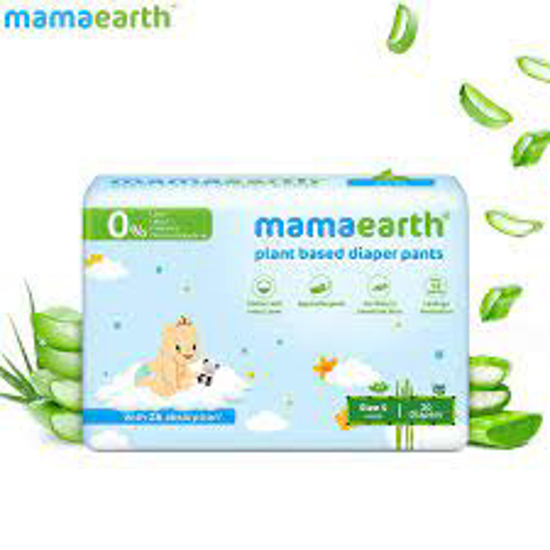 Picture of Mamaearth Baby Pants Small S-30