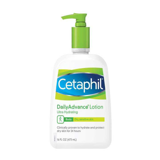 Picture of Cetaphil Daily Advance Lotion - 473ml