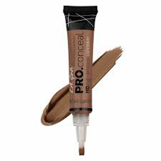 Picture of L.A Girl Pro Conceal HD Concealer Dark Cocoa
