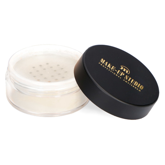 Picture of Make Up Studio Translucent Powder Extra Fine 1 - 35gm