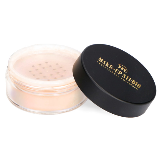 Picture of Make Up Studio Translucent Powder Extra Fine 2 - 35gm