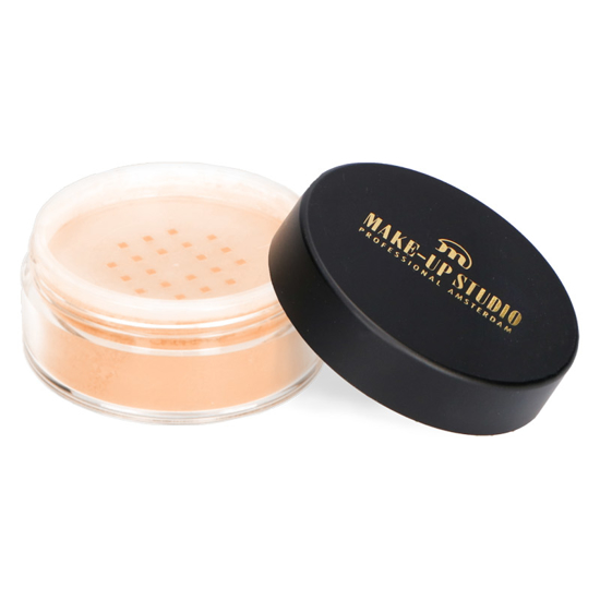 Picture of Make Up Studio Translucent Powder Extra Fine 4- 35gm