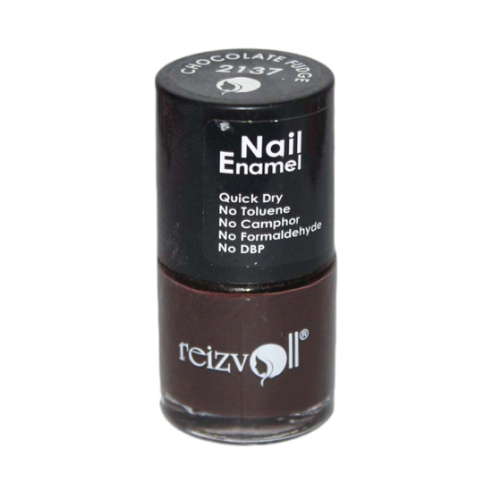 Picture of Reizvoll Nail Color - Chocolate Fudge