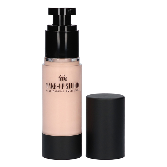 Picture of Make Up Studio Face Prep Illuminating Primer