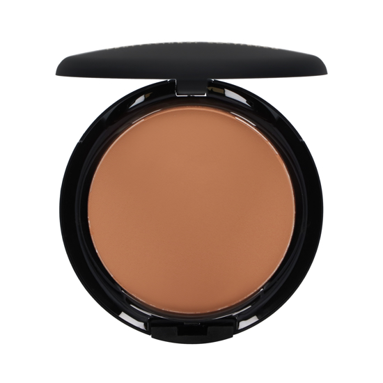Picture of Make Up Studio Compact Mineral Powder foundation - Cinnamon