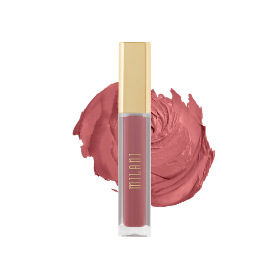 Picture of Milani Amore Matte Lip creme 6gm - 11 precious