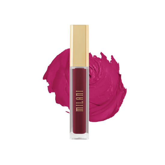 Picture of Milani Amore Matte Lip Creme 6gm - 15 Gorgeous
