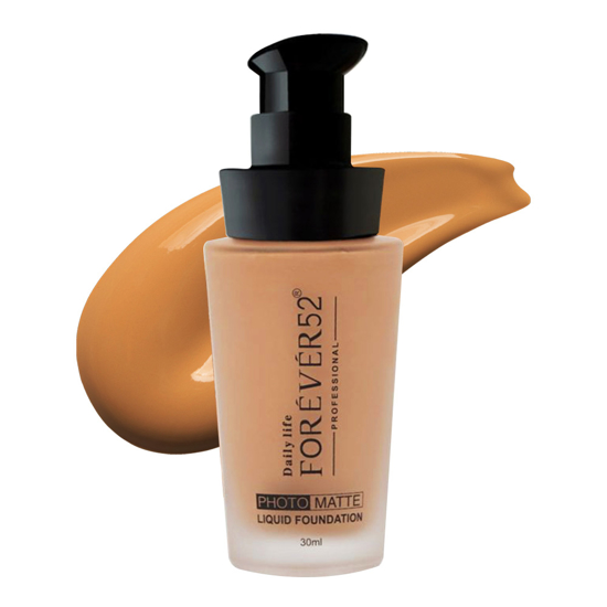 Picture of Forever 52- PHOTO MATTE LIQUID FOUNDATION- Italy PLF005