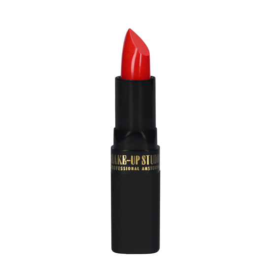 Picture of Make Up Studio Matte Lipstick - XOXO Red