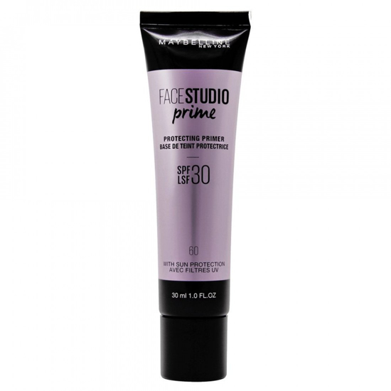 Picture of Maybelline Face Studio Protecting Prime SPF30 No.60 30ml