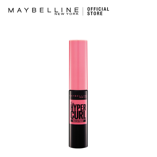 Picture of Maybelline Hyper curl Waterproof Mascara 4.5ml / 9.2ml