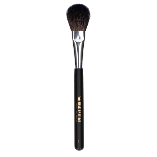 Picture of Make Up Studio Blusher Brush Flat / Goat Hair no. 3