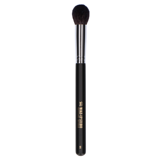 Picture of Make Up Studio Blusher brush compact / Goat hair no. 5