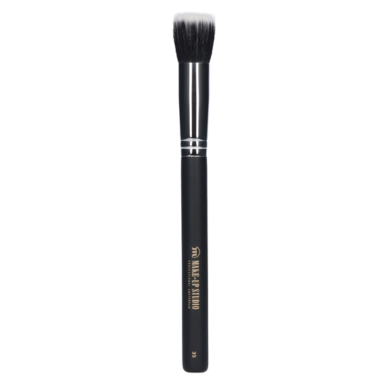 Picture of Make Up Studio Foundation Polish Brush Medium no. 35